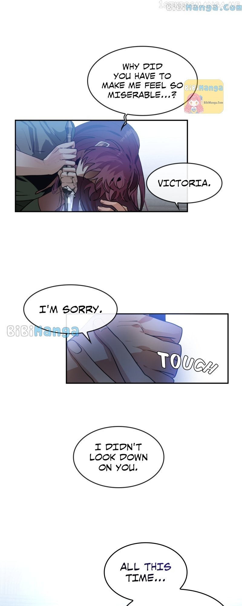 Take Me Back Home Chapter 69 - page 21