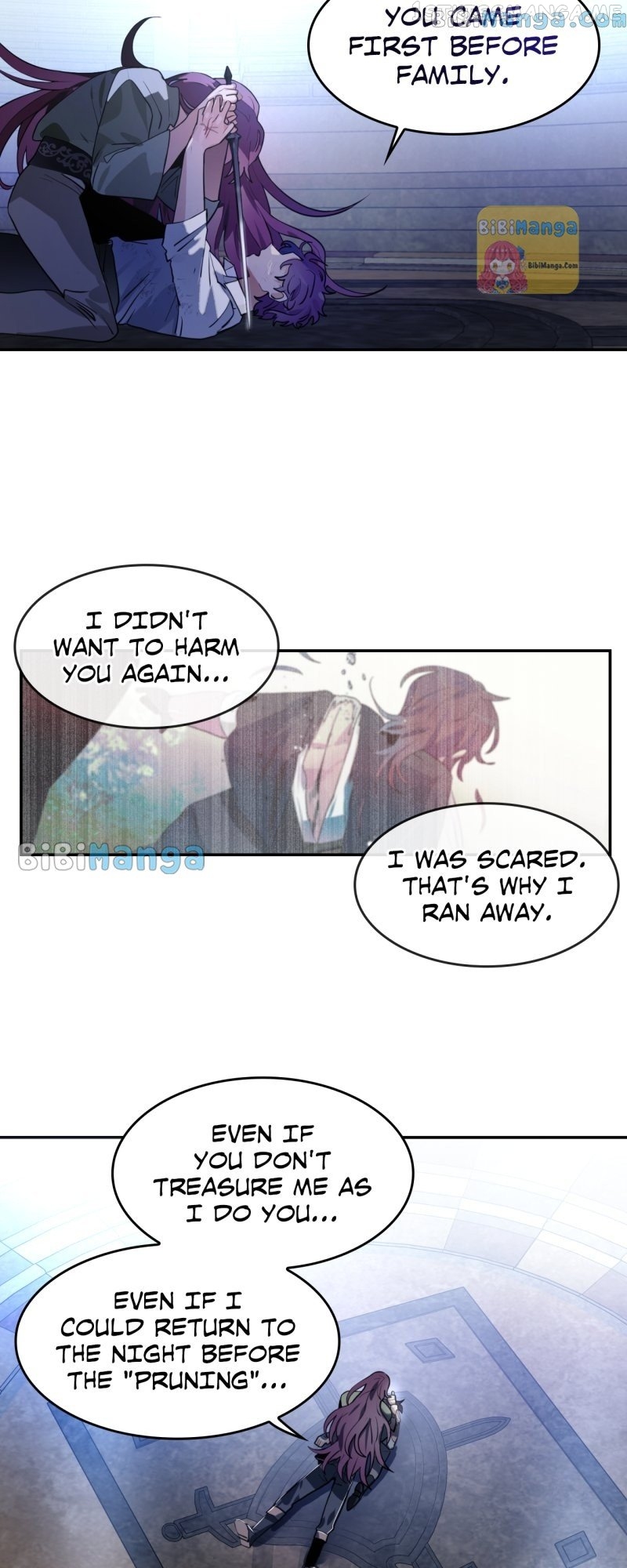 Take Me Back Home Chapter 69 - page 22