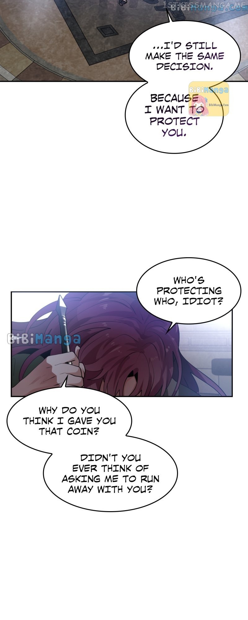 Take Me Back Home Chapter 69 - page 23