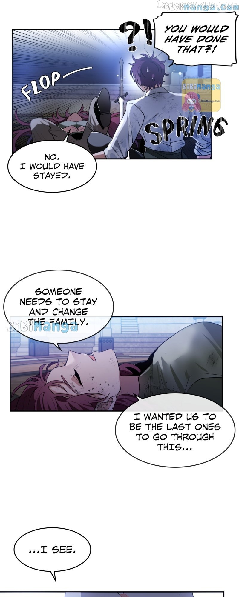 Take Me Back Home Chapter 69 - page 24