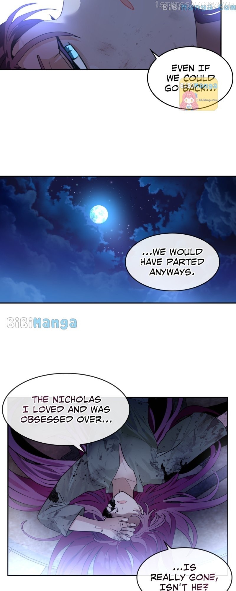 Take Me Back Home Chapter 69 - page 25