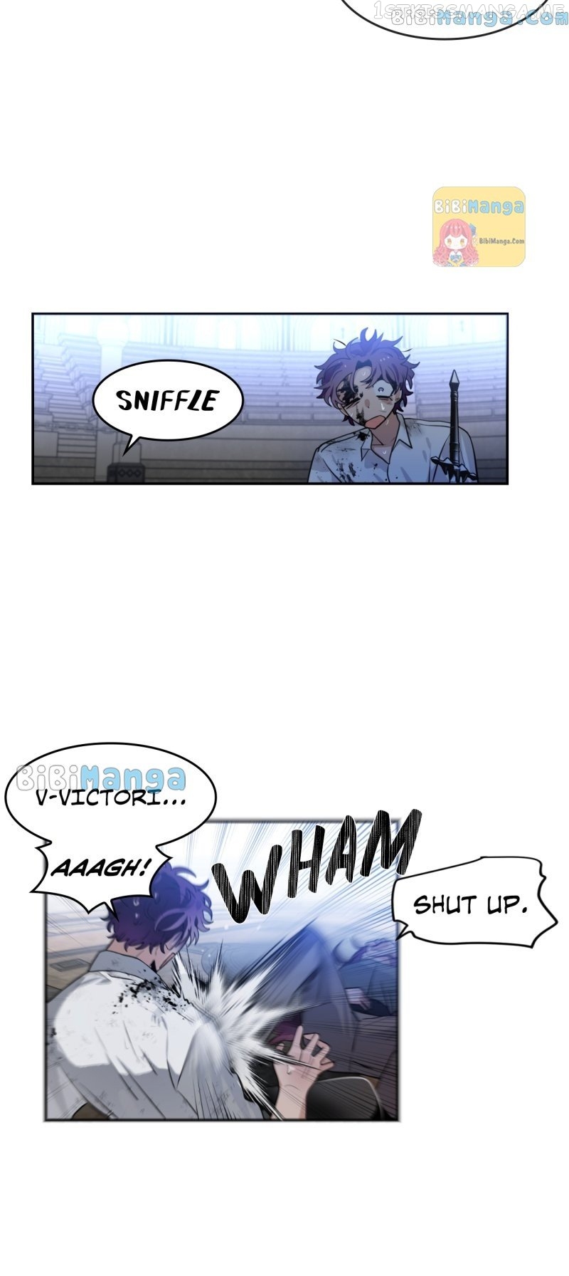 Take Me Back Home Chapter 69 - page 26