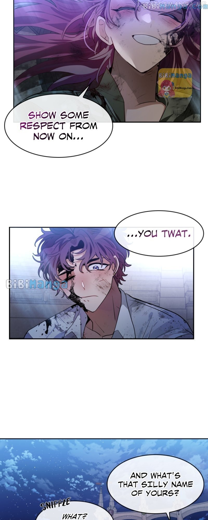 Take Me Back Home Chapter 69 - page 28