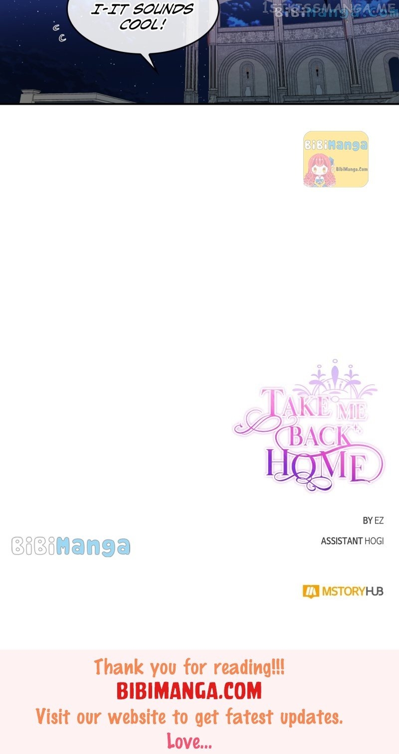 Take Me Back Home Chapter 69 - page 29