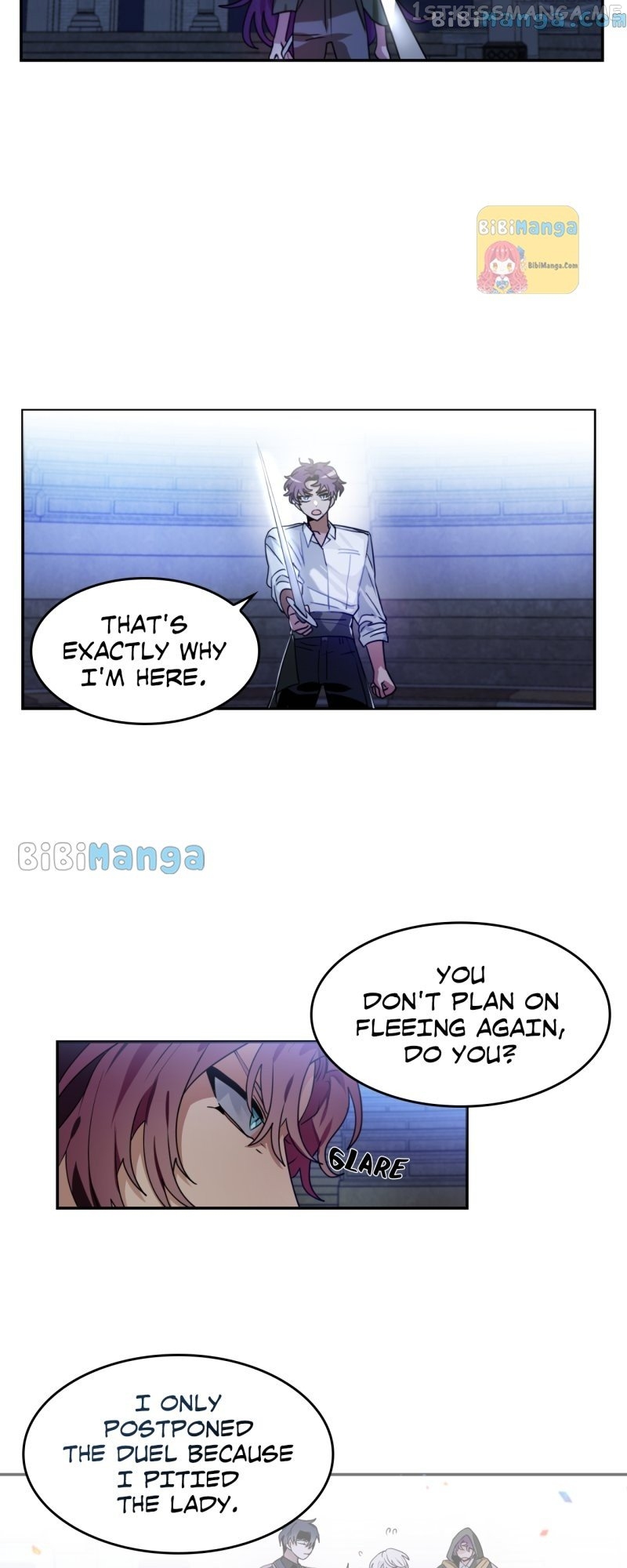 Take Me Back Home Chapter 69 - page 4