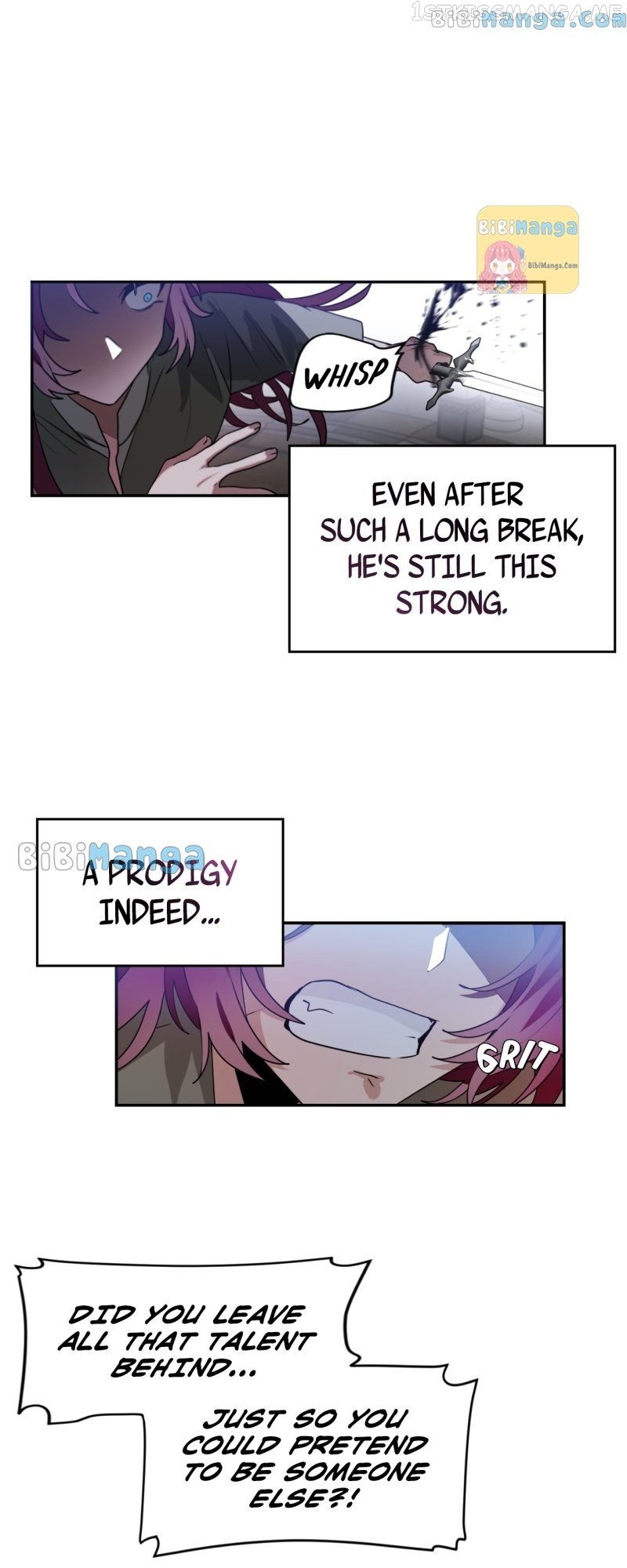 Take Me Back Home Chapter 69 - page 8