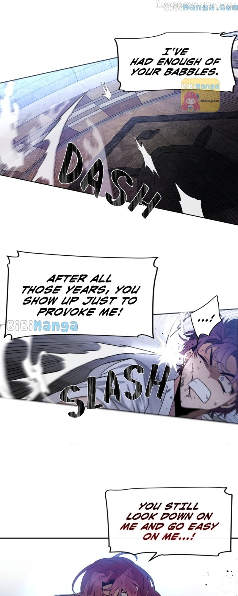 Take Me Back Home Chapter 69 - page 9