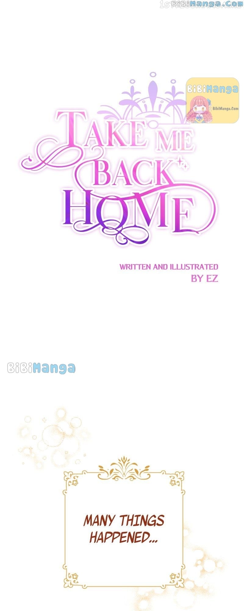 Take Me Back Home Chapter 68 - page 12