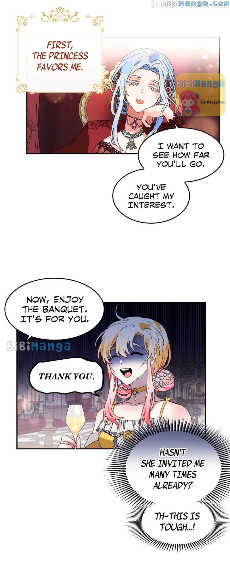 Take Me Back Home Chapter 68 - page 13