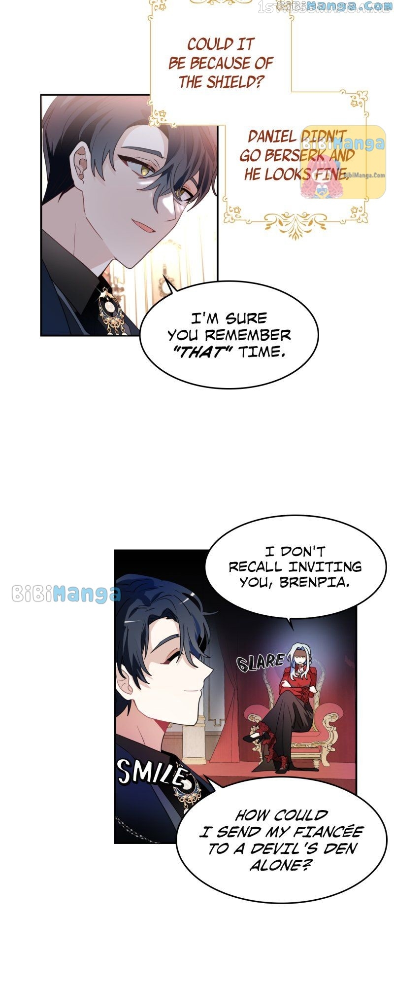 Take Me Back Home Chapter 68 - page 15