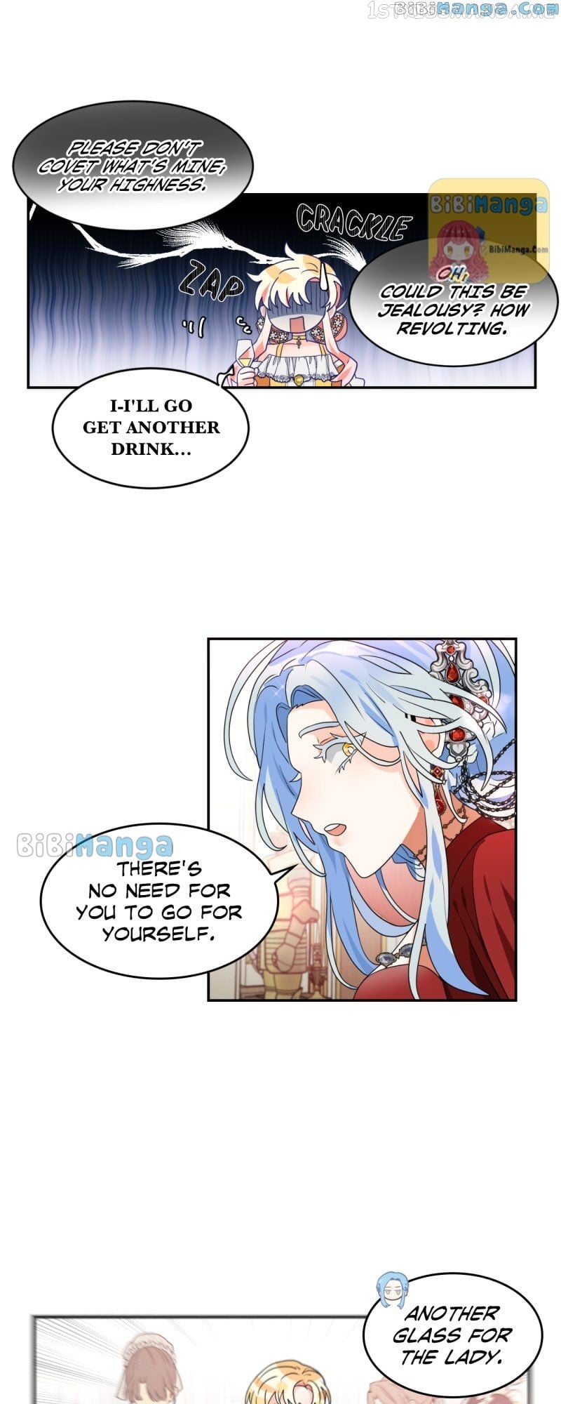 Take Me Back Home Chapter 68 - page 16