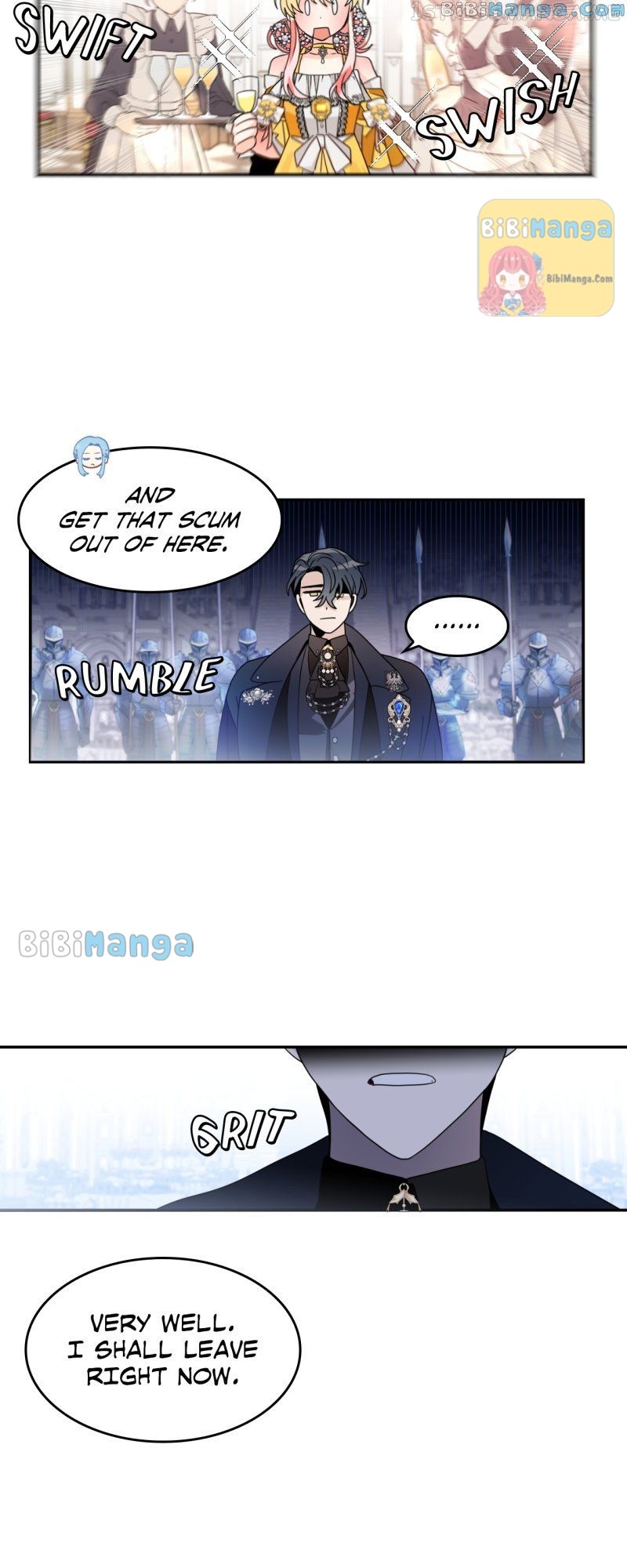 Take Me Back Home Chapter 68 - page 17