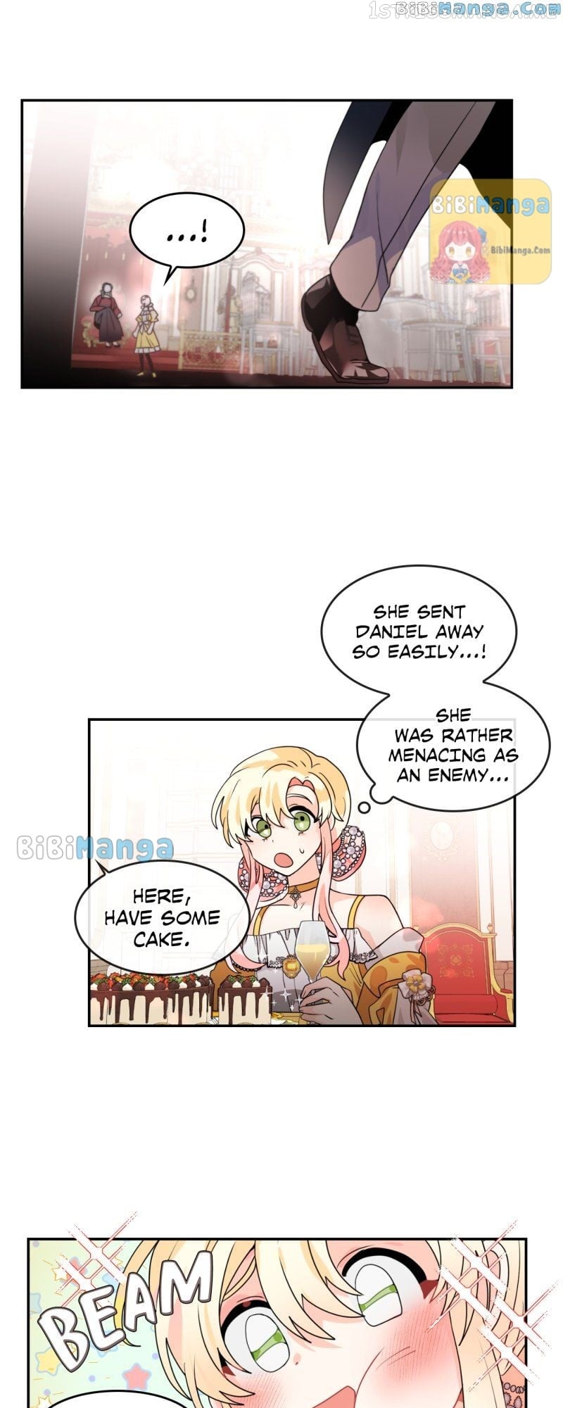 Take Me Back Home Chapter 68 - page 18