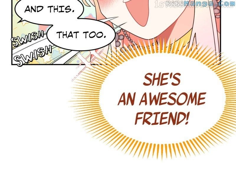 Take Me Back Home Chapter 68 - page 19