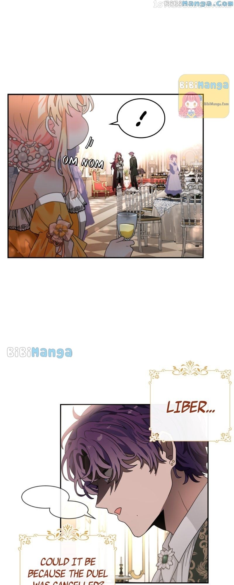 Take Me Back Home Chapter 68 - page 20