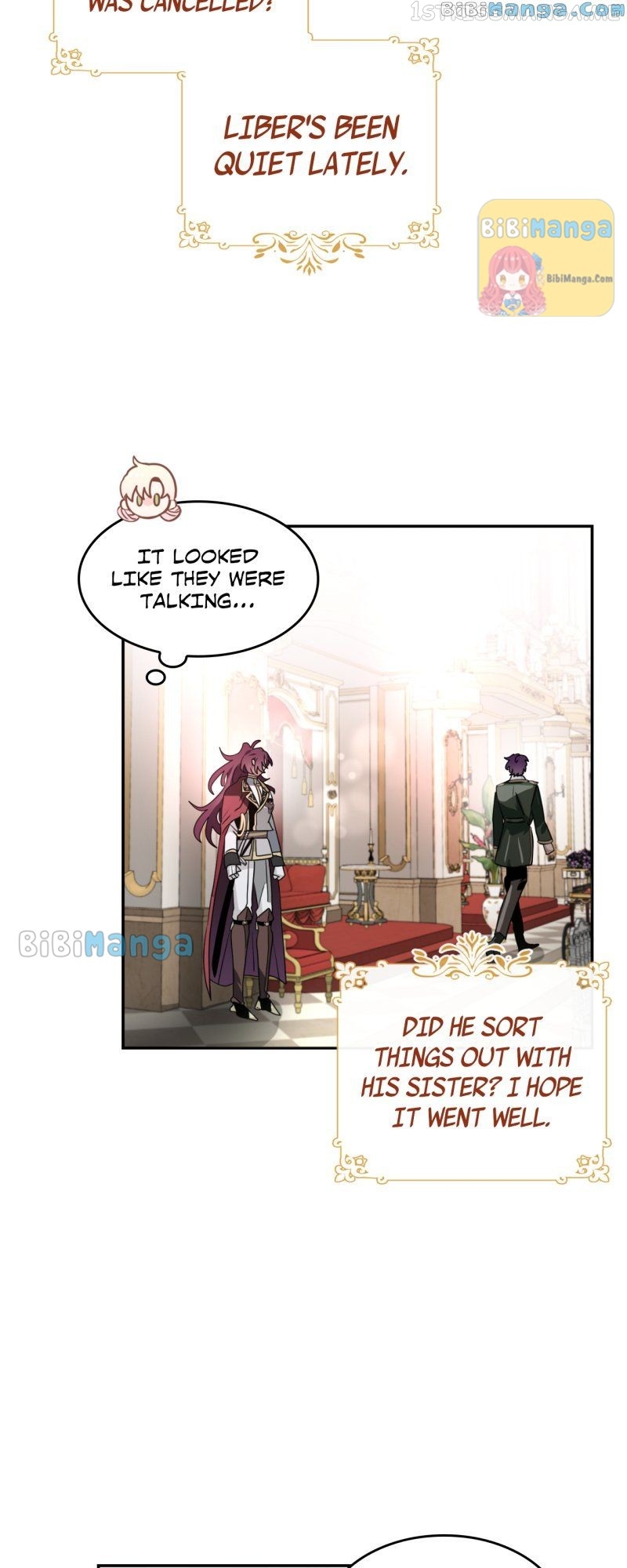 Take Me Back Home Chapter 68 - page 21