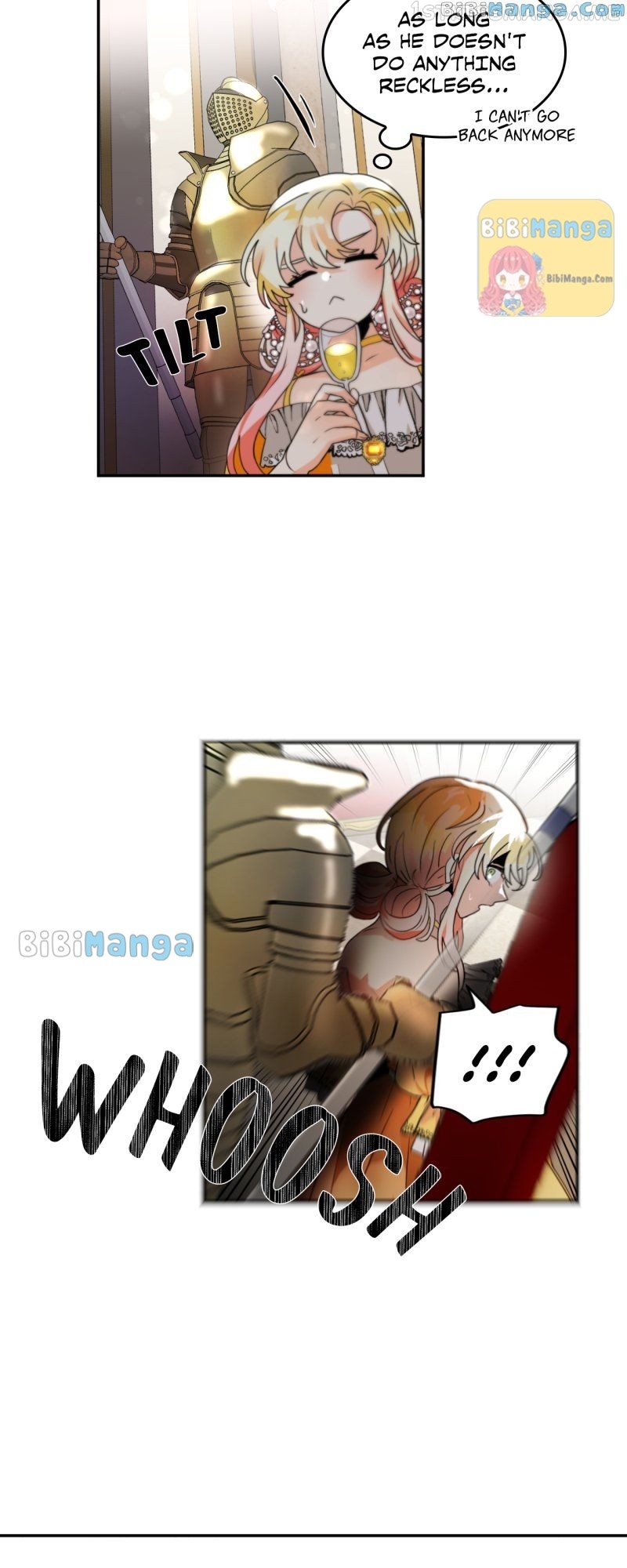 Take Me Back Home Chapter 68 - page 22