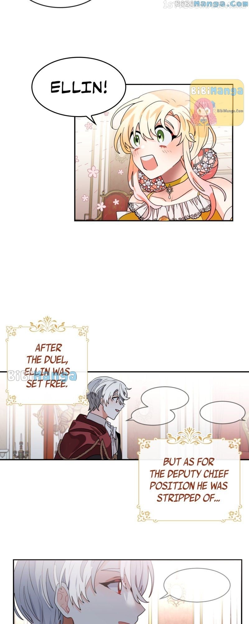 Take Me Back Home Chapter 68 - page 24