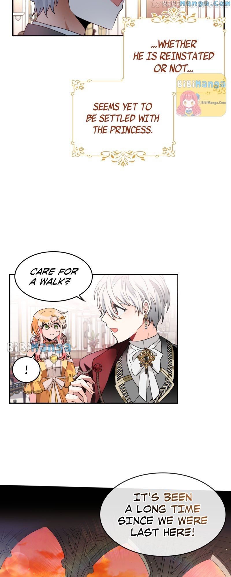 Take Me Back Home Chapter 68 - page 25