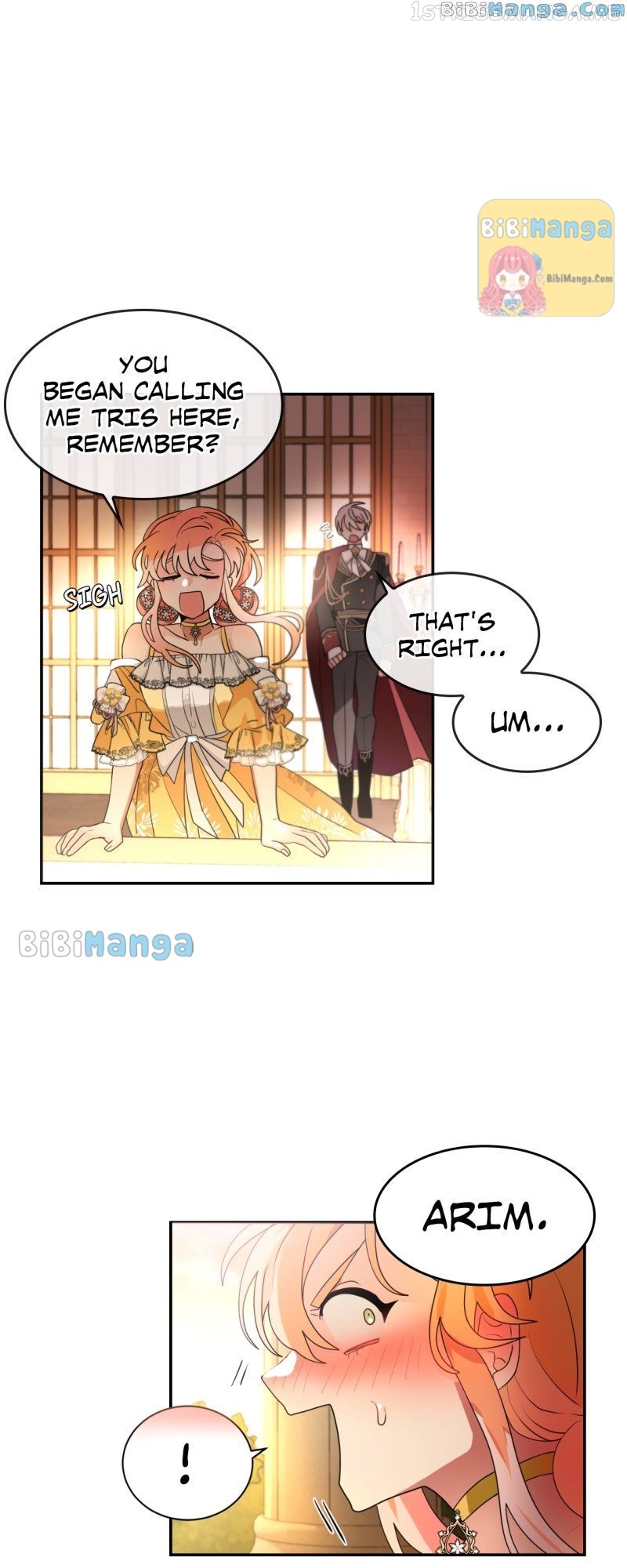 Take Me Back Home Chapter 68 - page 27