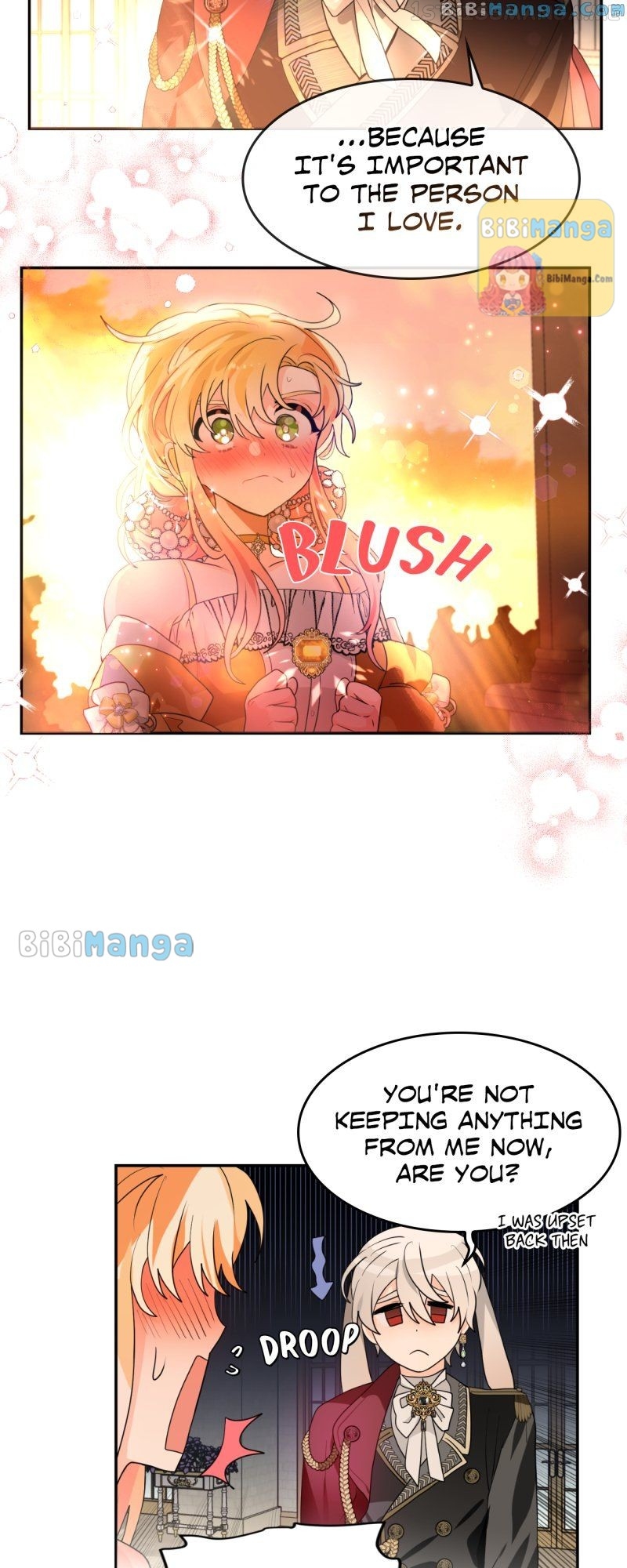 Take Me Back Home Chapter 68 - page 29