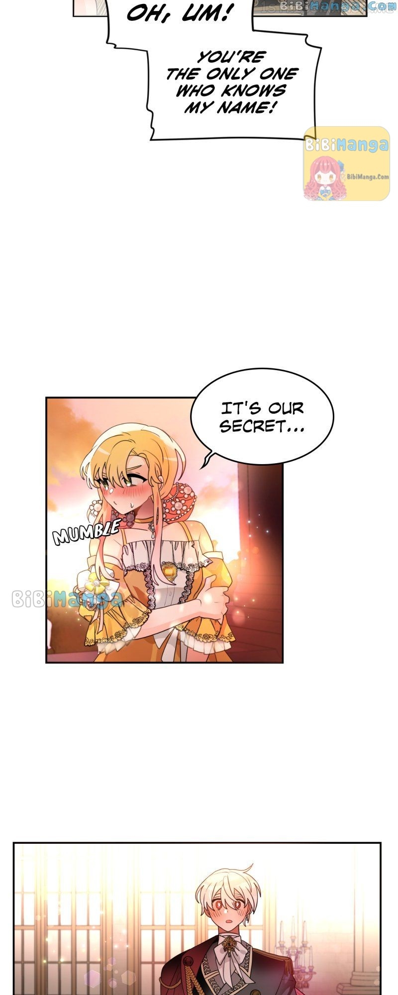 Take Me Back Home Chapter 68 - page 30