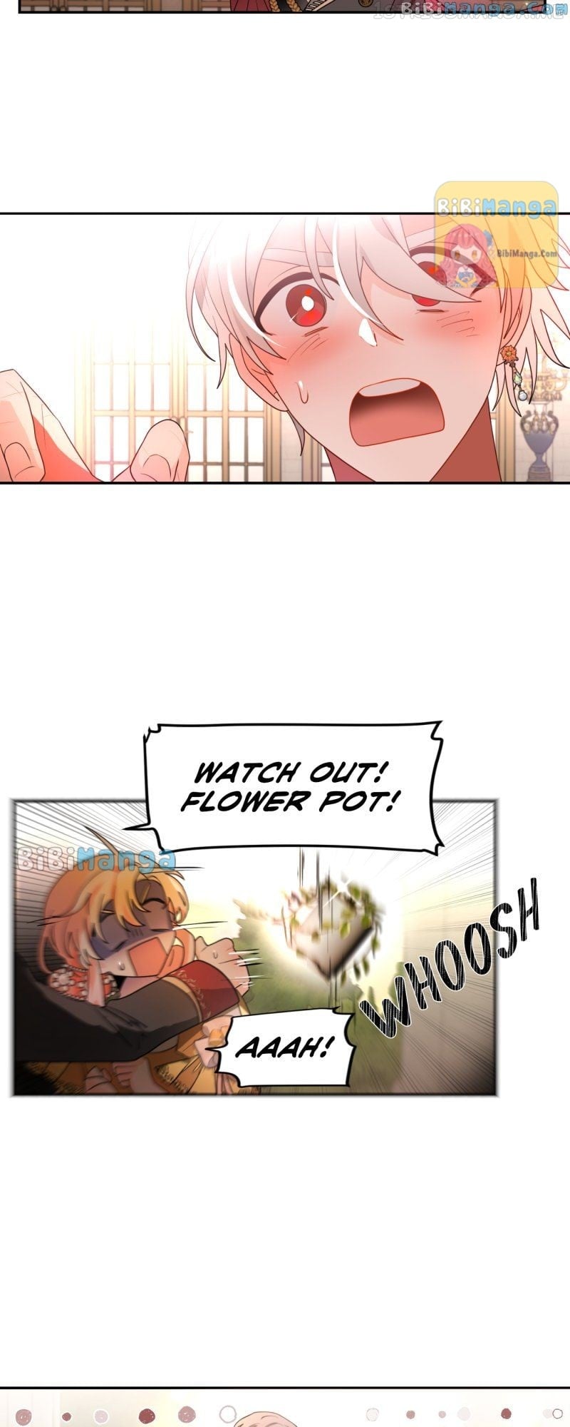 Take Me Back Home Chapter 68 - page 31
