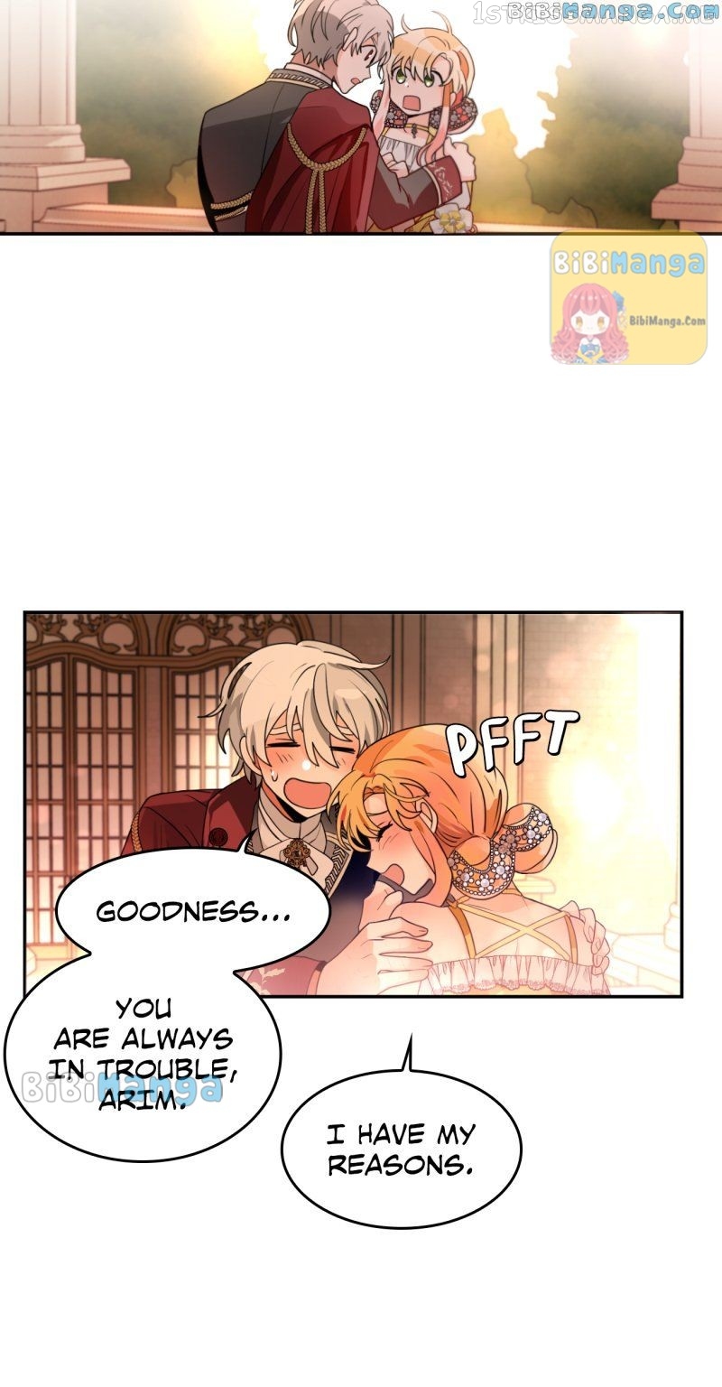 Take Me Back Home Chapter 68 - page 32