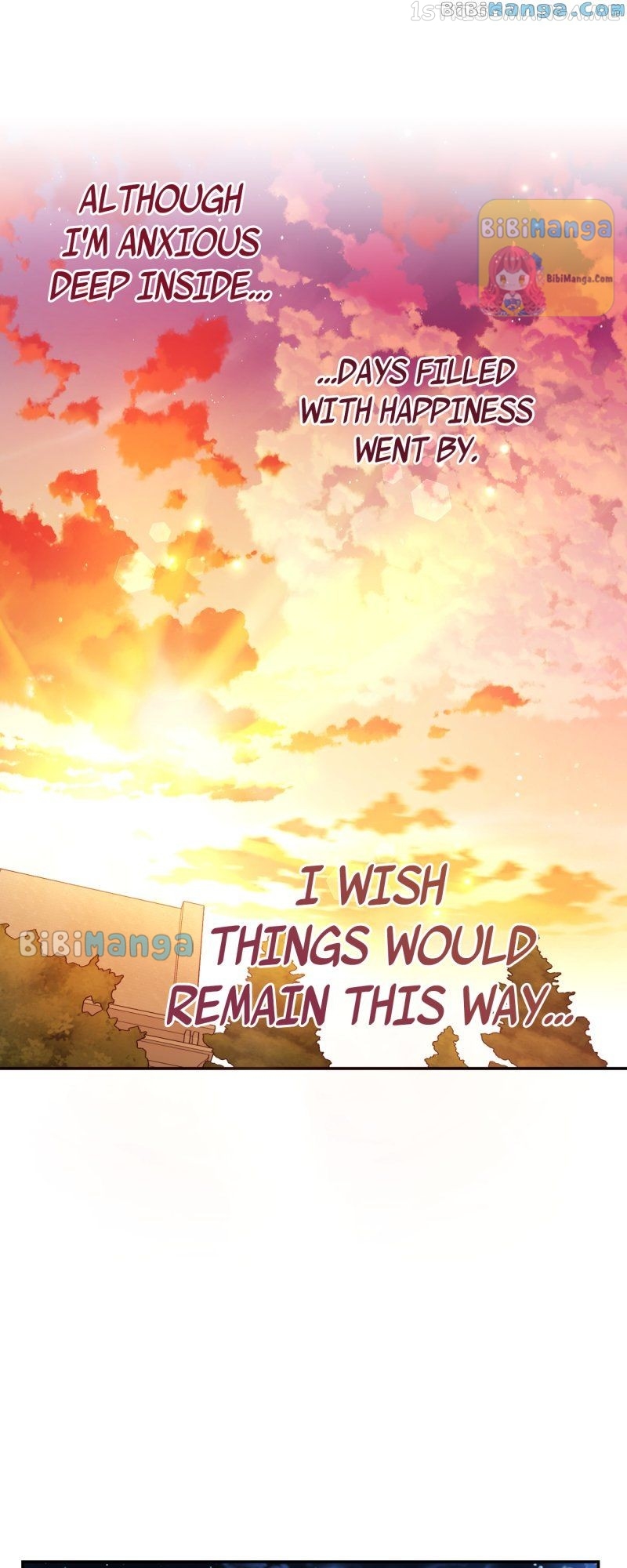 Take Me Back Home Chapter 68 - page 33