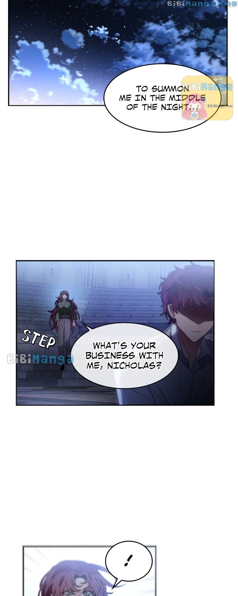 Take Me Back Home Chapter 68 - page 34