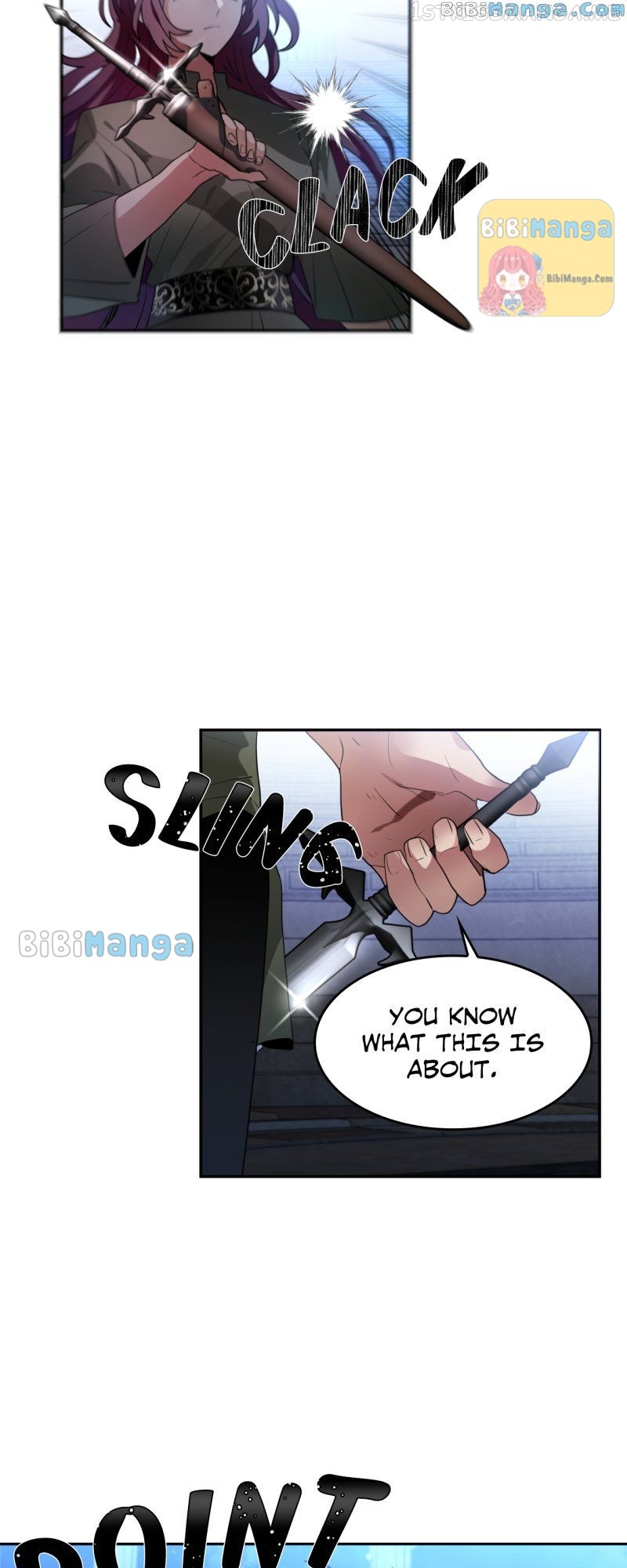 Take Me Back Home Chapter 68 - page 35