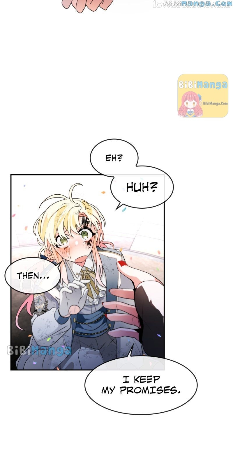 Take Me Back Home Chapter 68 - page 6