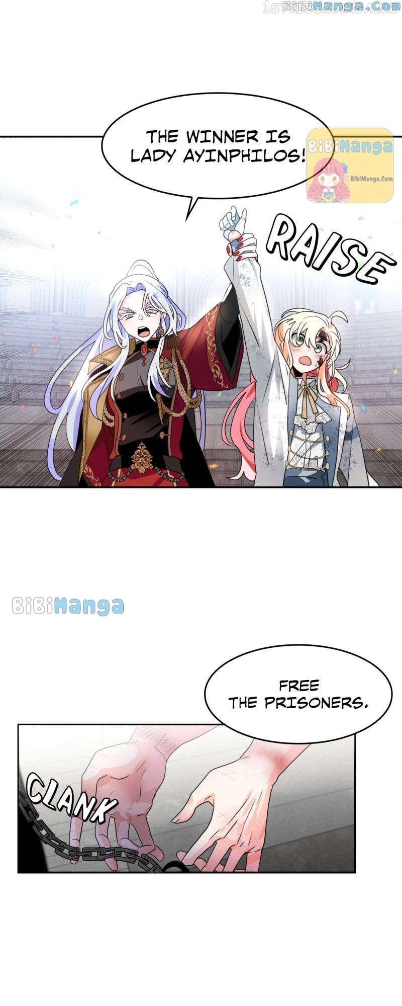 Take Me Back Home Chapter 68 - page 7