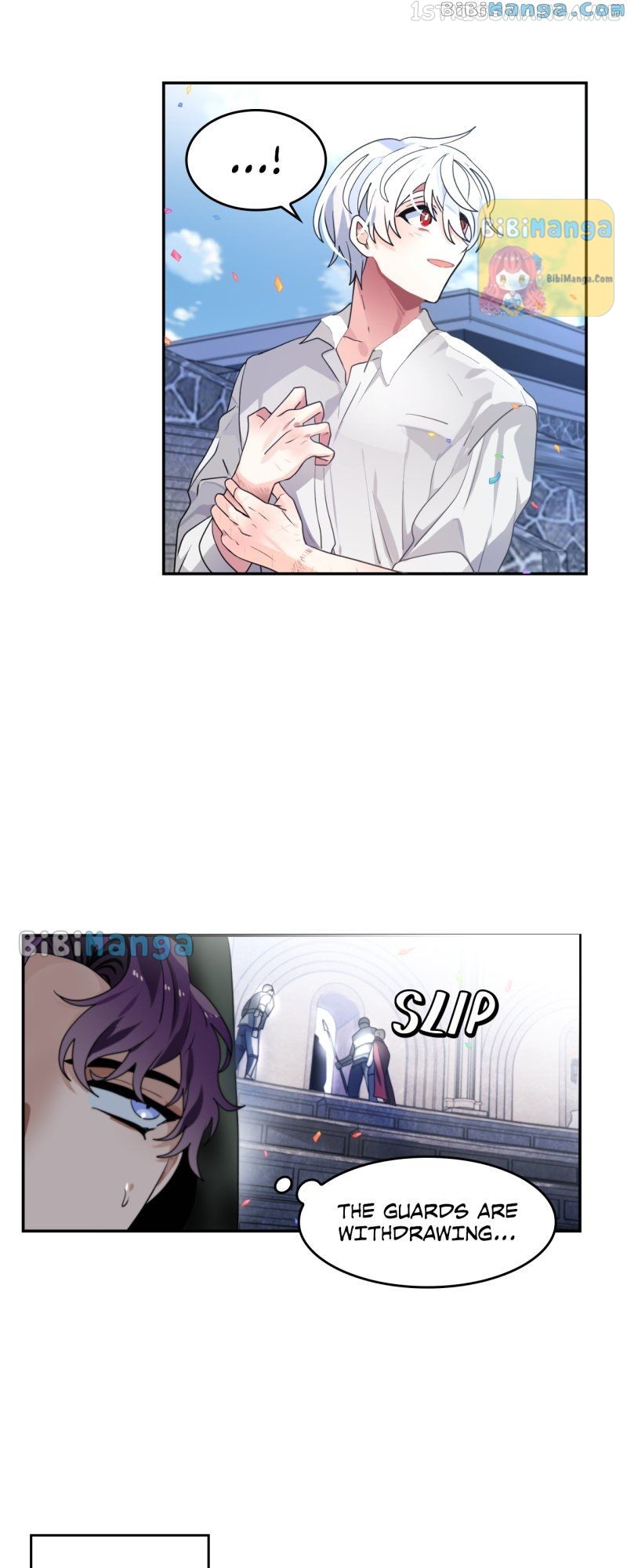 Take Me Back Home Chapter 68 - page 8