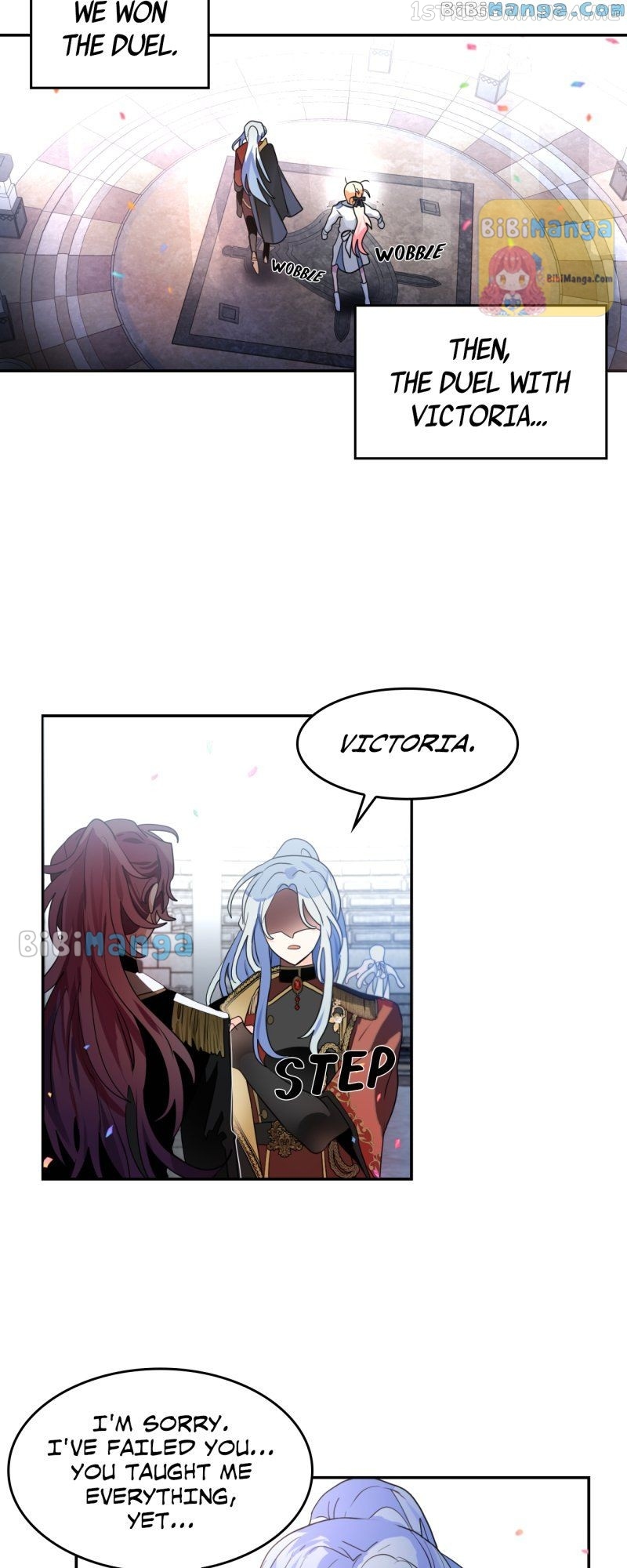 Take Me Back Home Chapter 68 - page 9