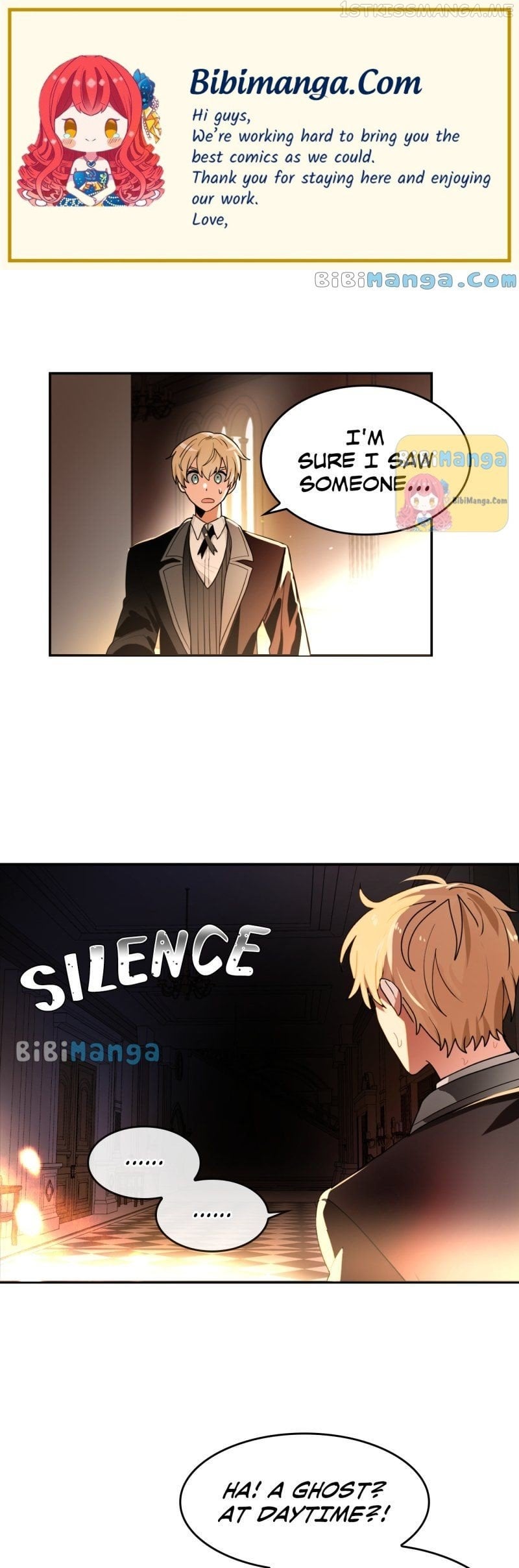 Take Me Back Home Chapter 67 - page 1