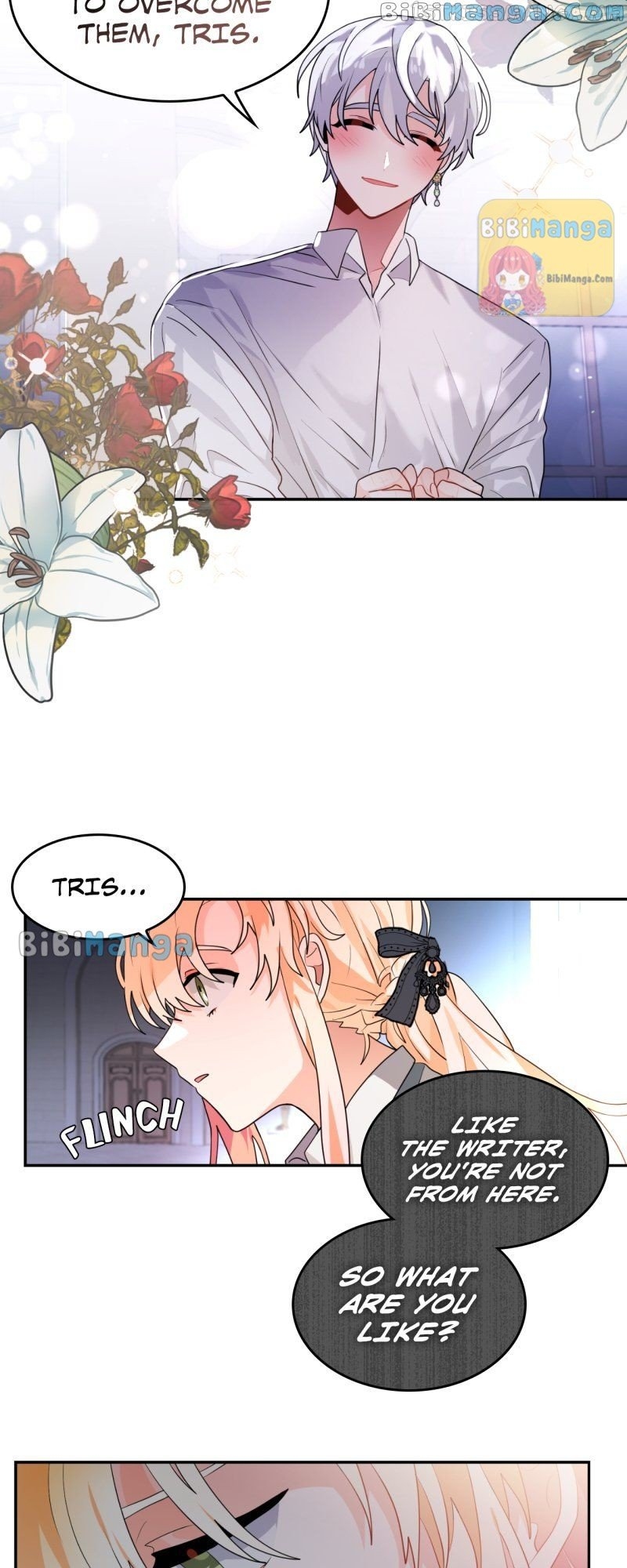 Take Me Back Home Chapter 67 - page 10