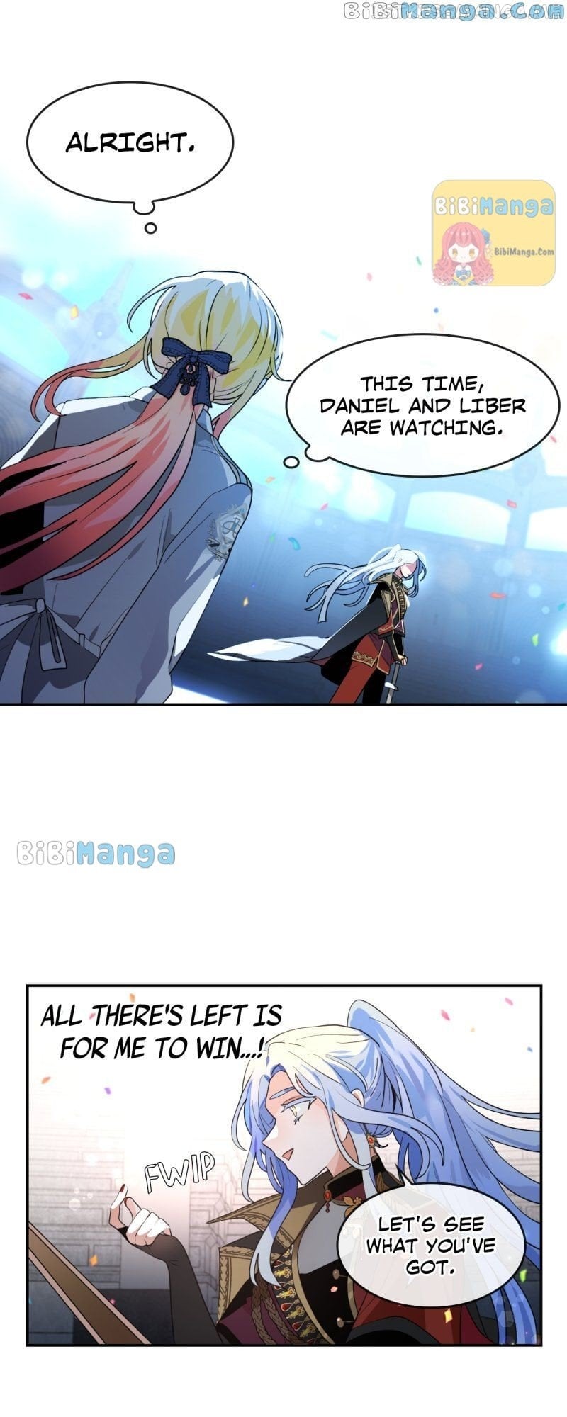 Take Me Back Home Chapter 67 - page 14