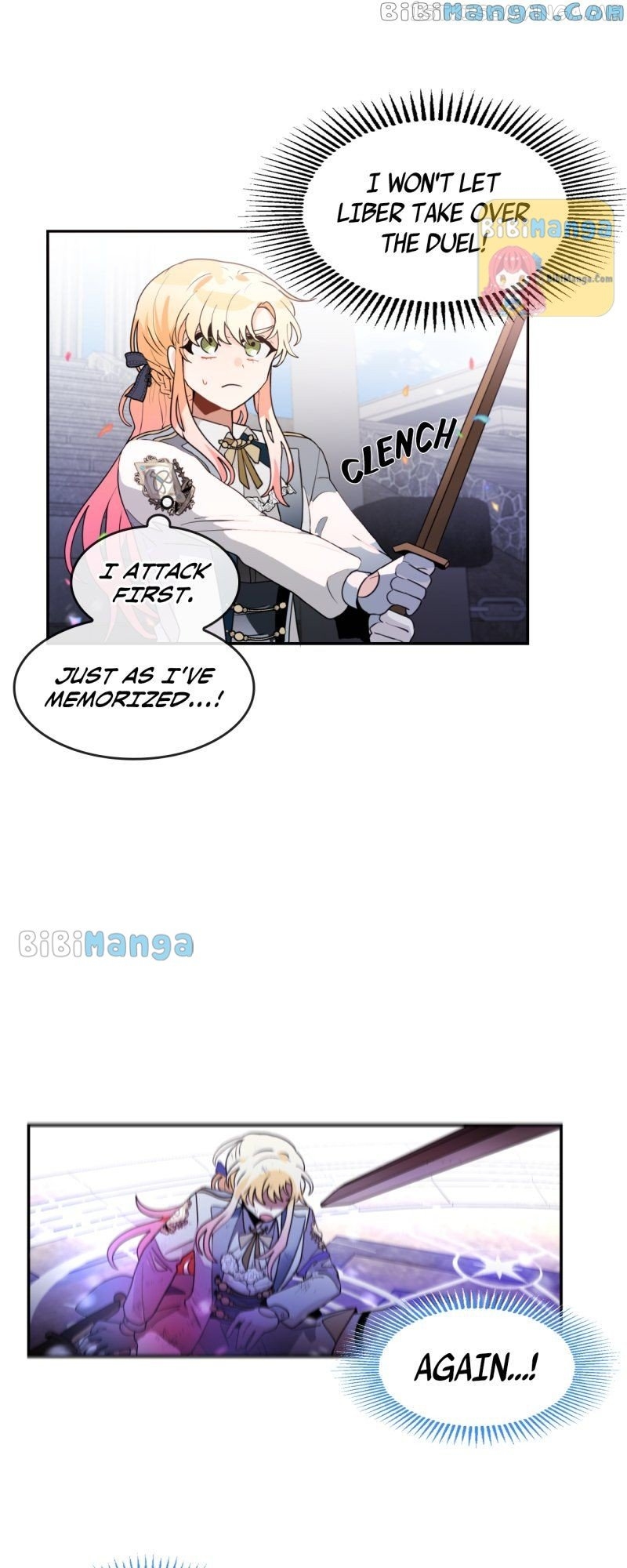 Take Me Back Home Chapter 67 - page 15