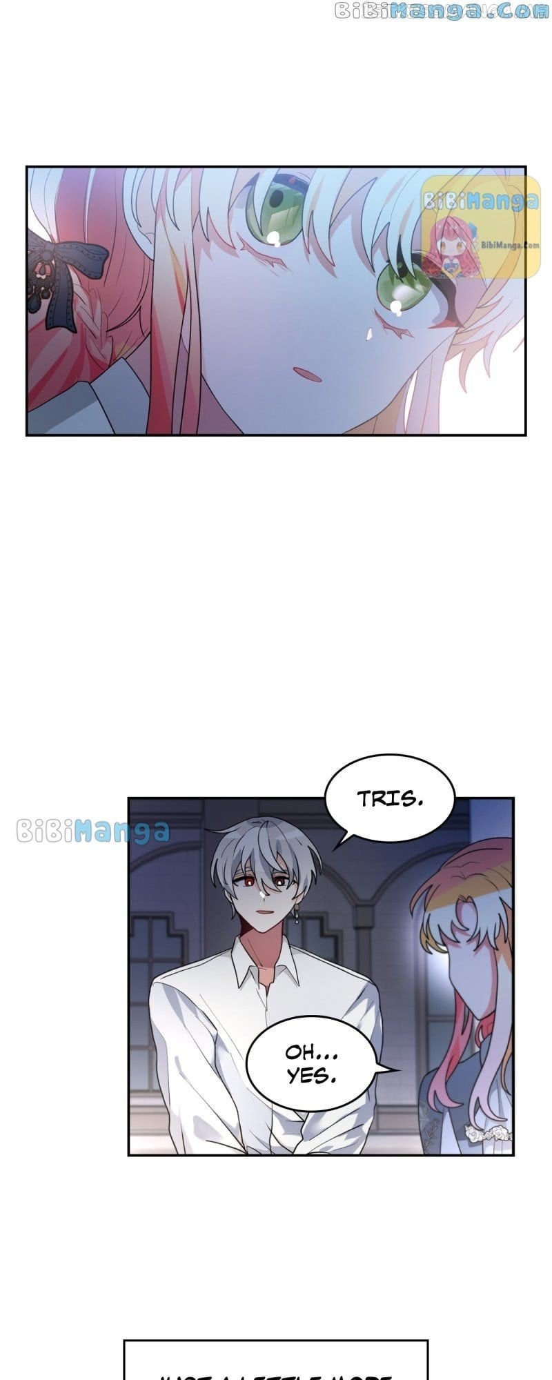 Take Me Back Home Chapter 67 - page 17