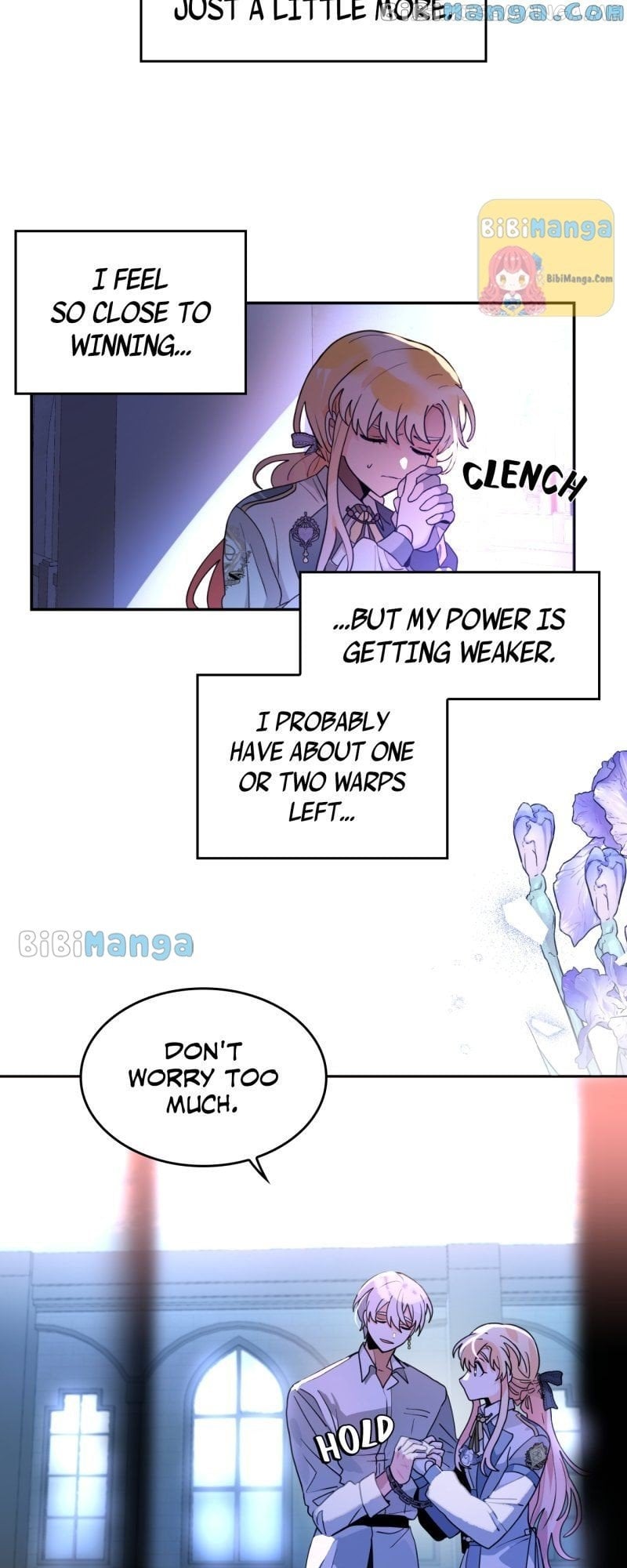 Take Me Back Home Chapter 67 - page 18