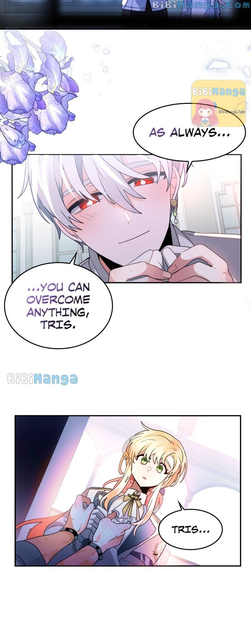 Take Me Back Home Chapter 67 - page 19