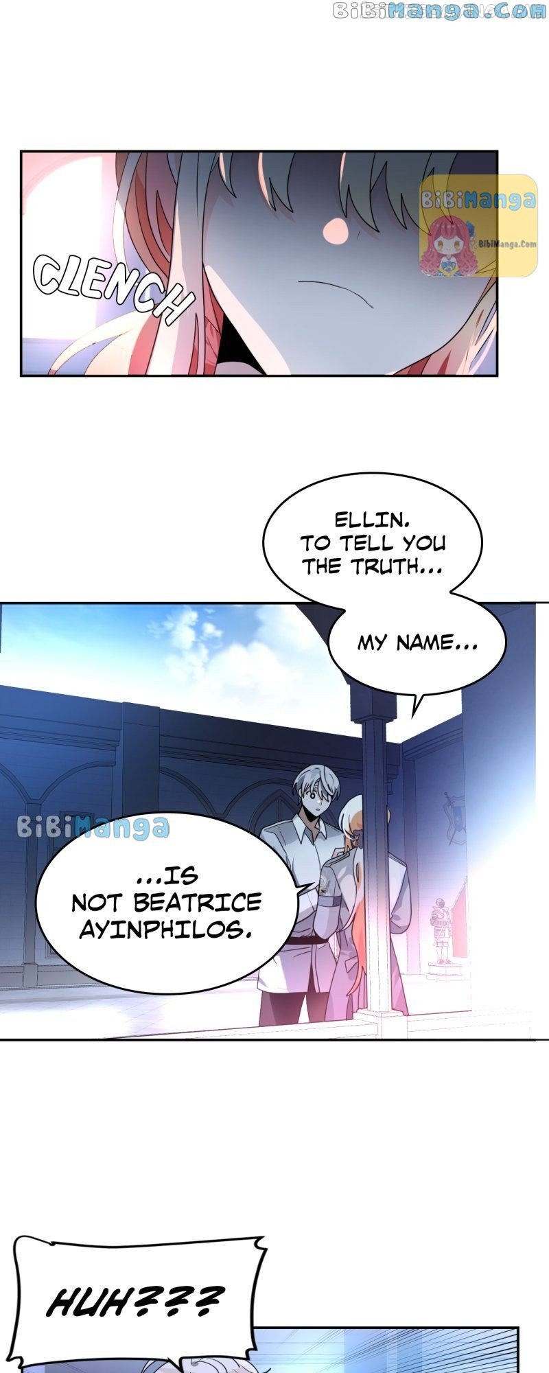 Take Me Back Home Chapter 67 - page 21