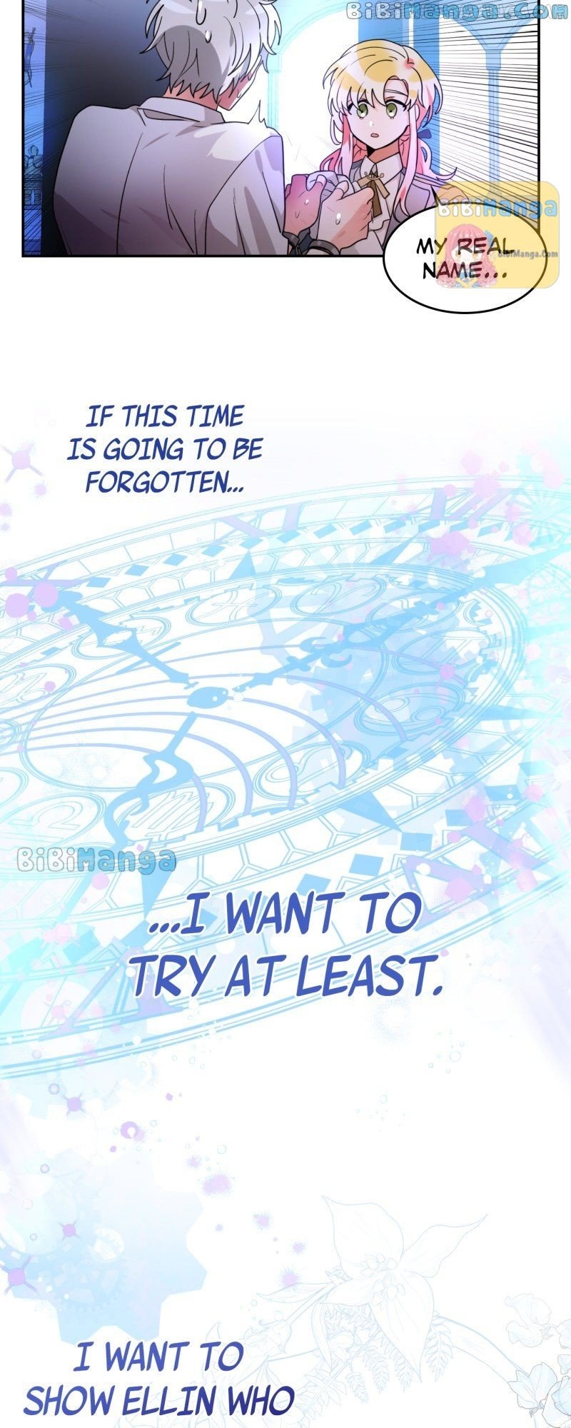 Take Me Back Home Chapter 67 - page 22