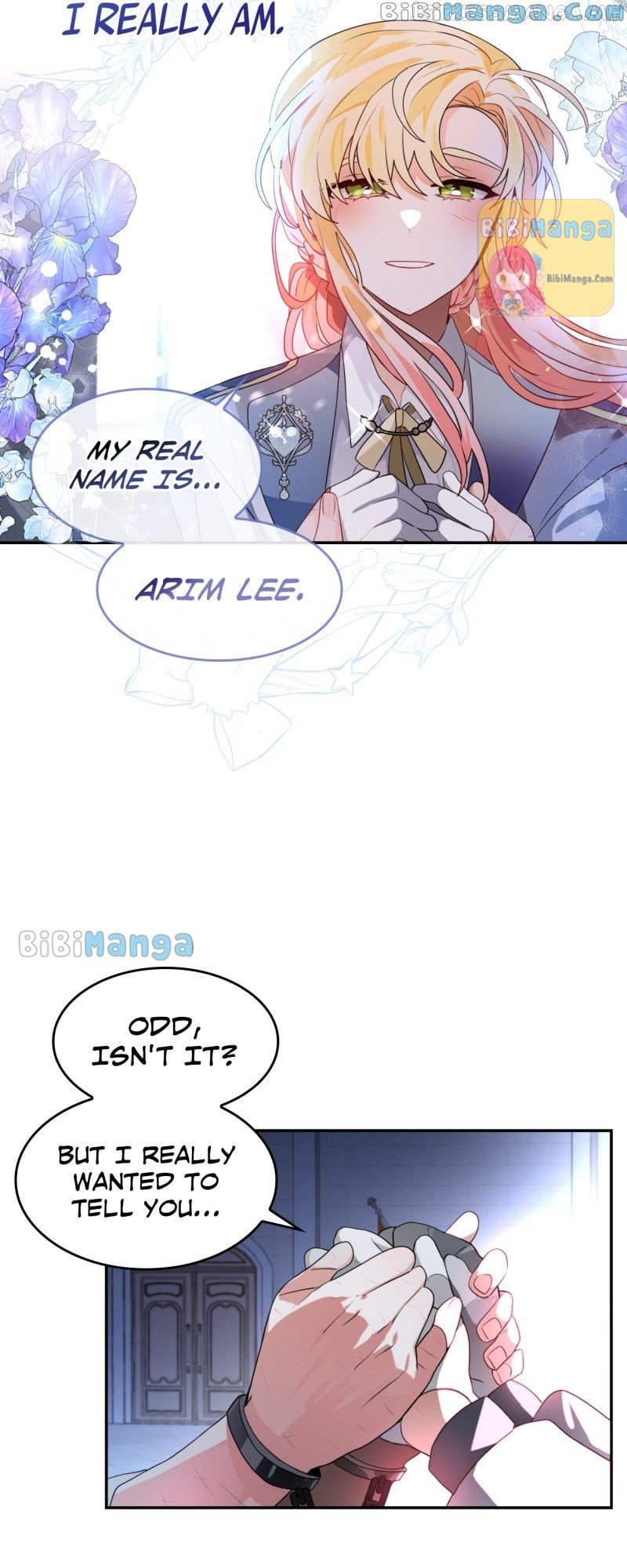 Take Me Back Home Chapter 67 - page 23