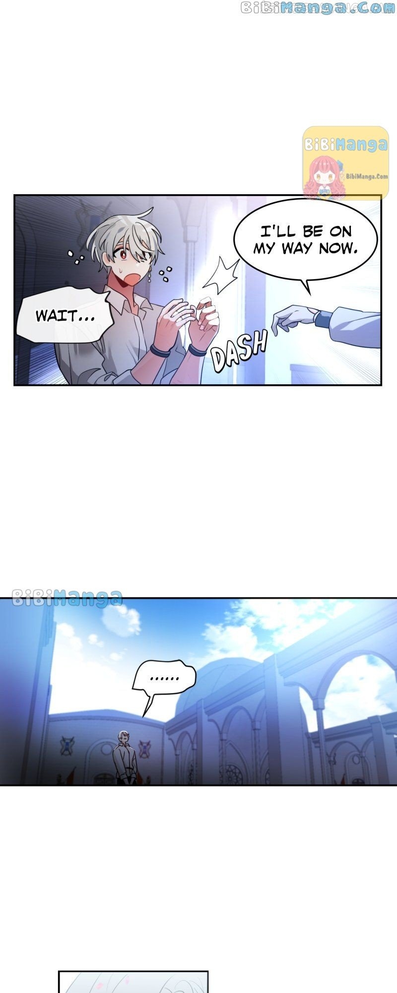 Take Me Back Home Chapter 67 - page 24