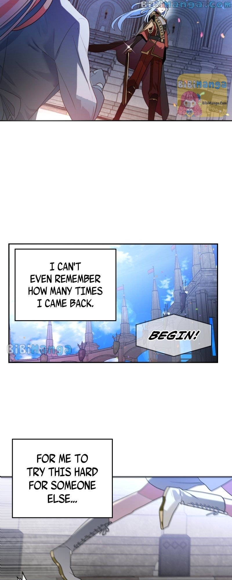 Take Me Back Home Chapter 67 - page 26