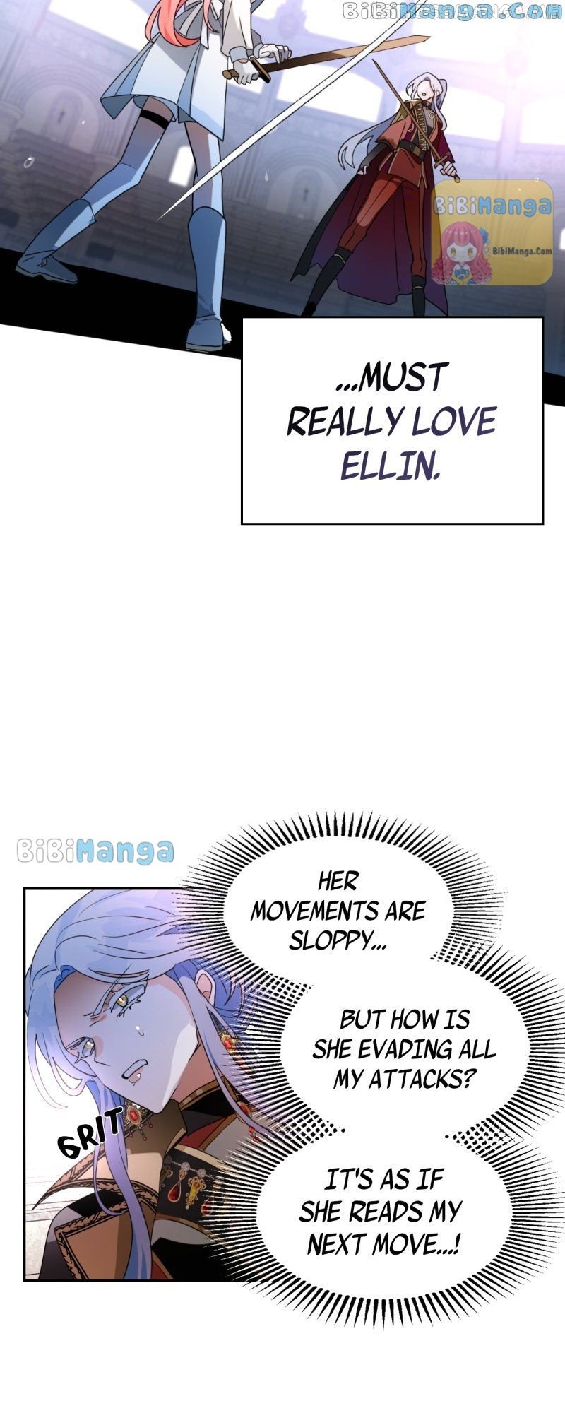 Take Me Back Home Chapter 67 - page 29