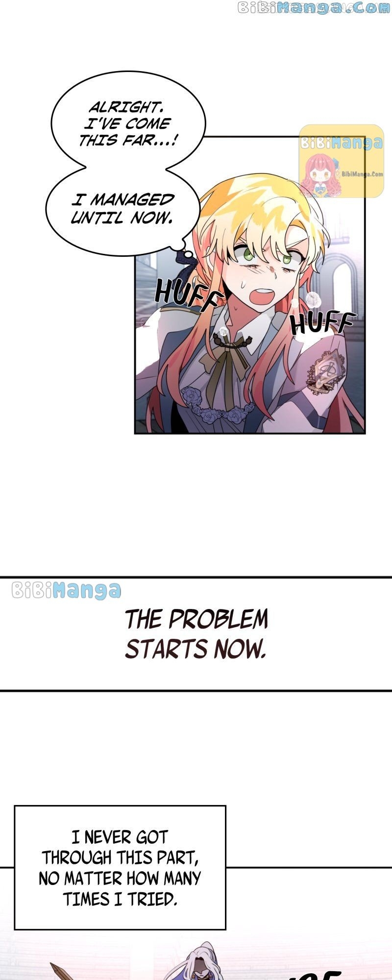 Take Me Back Home Chapter 67 - page 30