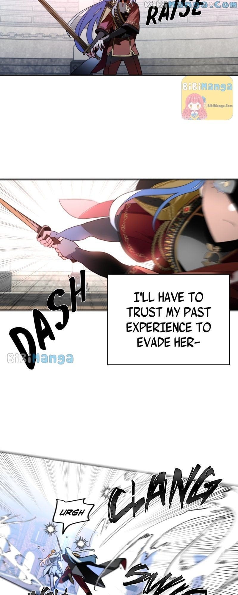 Take Me Back Home Chapter 67 - page 31